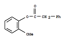 Guaiacol Phenylacetate