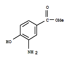 Methyl 3-Amino-4-Hydroxybenzoate