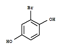 2-Bromo-4-benzenediol
