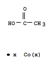Cobalt Acetate (ous)