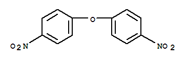 Bis(4-nitrophenyl) ether