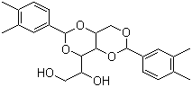 1,3:2,4-bis-O-(3,4-dimethylbenzylidene)sorbitol