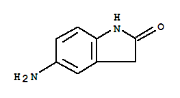 2H-Indol-2-one,5-amino-1,3-dihydro-