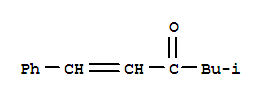 1-Hexen-3-one,5-methyl-1-phenyl-