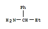 alpha-Ethylbenzylamine