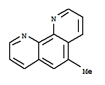 5-methyl-1,10-phenanthroline Monohydrate
