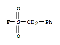 Phenylmethylsulfonyl fluoride