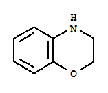 3，4-DIHYDRO-2H-1，4-BENZOXAZINE