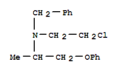 PhenoxybenzamineHydrochloride