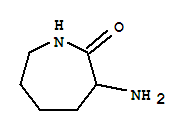 Dl-Alpha-Amino-Epsilon-Caprolactam