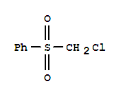 氯甲基苯基砜  7205-98-3  98%  1g