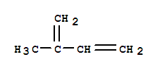 1,3-Butadiene,2-methyl-, homopolymer