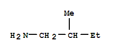 2-Methylbutylamine