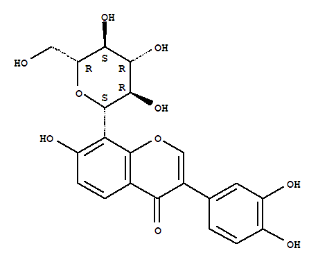 Hydroxypuerarin, 3'-