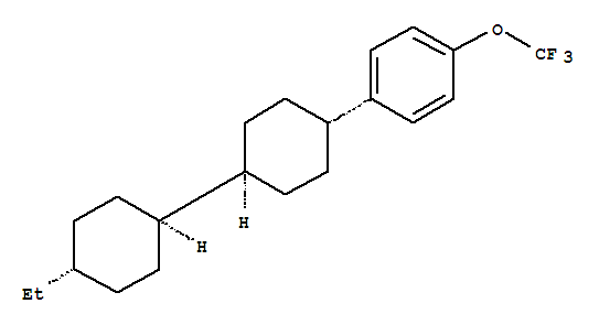Benzene, 1-[(trans,Trans)-4'-Ethyl[1,1'-Bicyclohex...