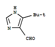 5-叔丁基-1h-咪唑-4-甲醛，CAS号：714273-83-3现货直销产品