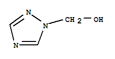 1-羟甲基-1,2,4-三唑  74205-82-6  95%  250mg