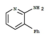 3-PHENYL-PYRIDIN-2-YLAMINE
