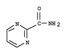 2-PYRIMIDINECARBOXAMIDE