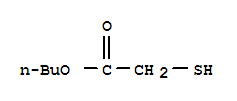Acetic acid,2-mercapto-, butyl ester