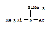 Bis(trimethylsilyl)acetamide