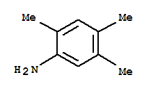Benzenamine, 2,4,5-Trimethyl-