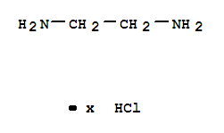 Ethylenedi amine Hcl