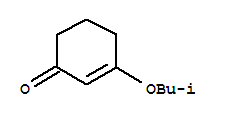 2-Cyclohexen-1-one,3-(2-methylpropoxy)-