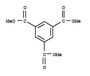 1,3,5-Benzenetricarboxylicacid, 1,3,5-trimethyl ester