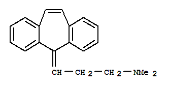 Cyclobenzaprine