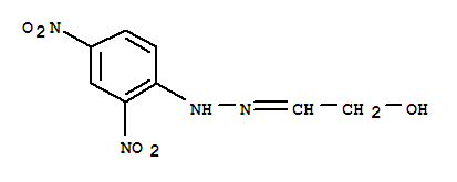 Glycolaldehyde-DNPH
