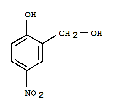 Benzenemethanol,2-hydroxy-5-nitro-