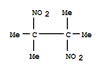 Butane,2,3-dimethyl-2,3-dinitro-