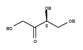 2-Butanone,1,3,4-trihydroxy-, (3S)-