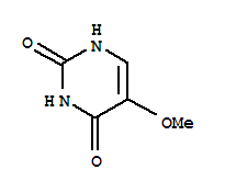 5-甲氧基尿嘧啶CAS：6623-81-0