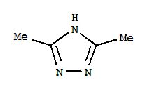 1H-1,2,4-Triazole, 3,5-dimethyl-