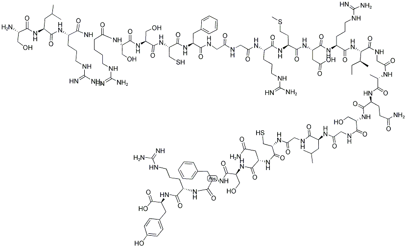 Atrial natriureticpeptide-28 (human) (9CI)