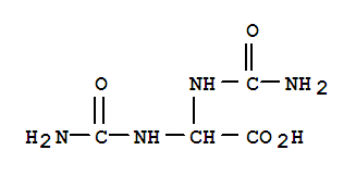 Allantoic acid
