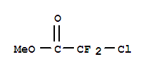 methyl chlorodifluoroacetate