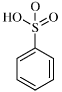 Linear alkyl benzenesulphonate
