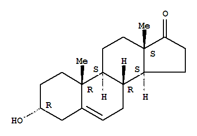 Dehydroandrosterone
