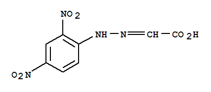 Glyoxylic Acid-DNPH