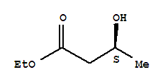 Ethyl(S)-3-Hydroxybutyrate