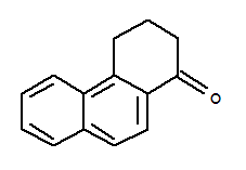 3,4-Dihydro-2H-phenanthren-1-one