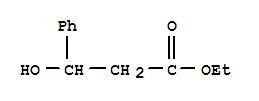 Ethyl-β-Phenyl-β-Hydroxypropionate