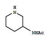 3-Acetamidopiperidine