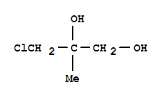 2-Methyl-3-Chloro-1,2-Propanediol