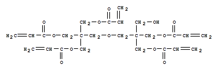 Dipentaerythritol Pentaacrylate