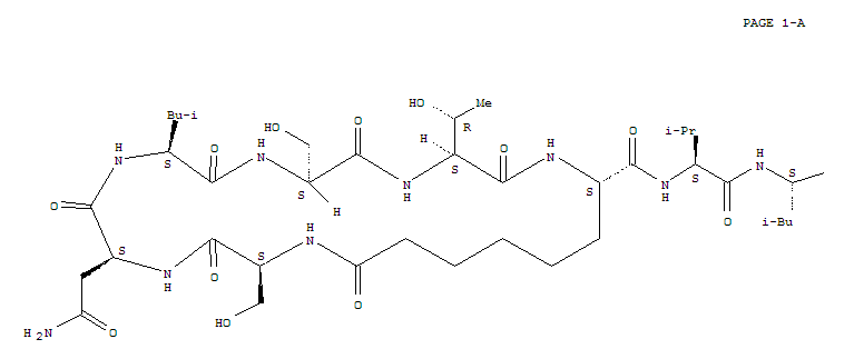 1,7-Dicarbacalcitonin(eel), 1-butanoic acid- (9CI)