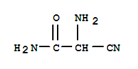 2-amino-2-cyanoacetamide
